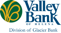 Valley Bank logo 